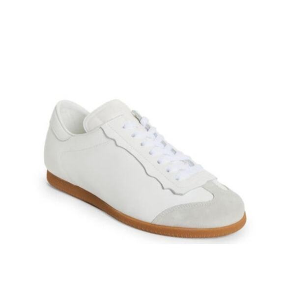 Maison Margiela Womens Featherlight Sneaker Sz 41